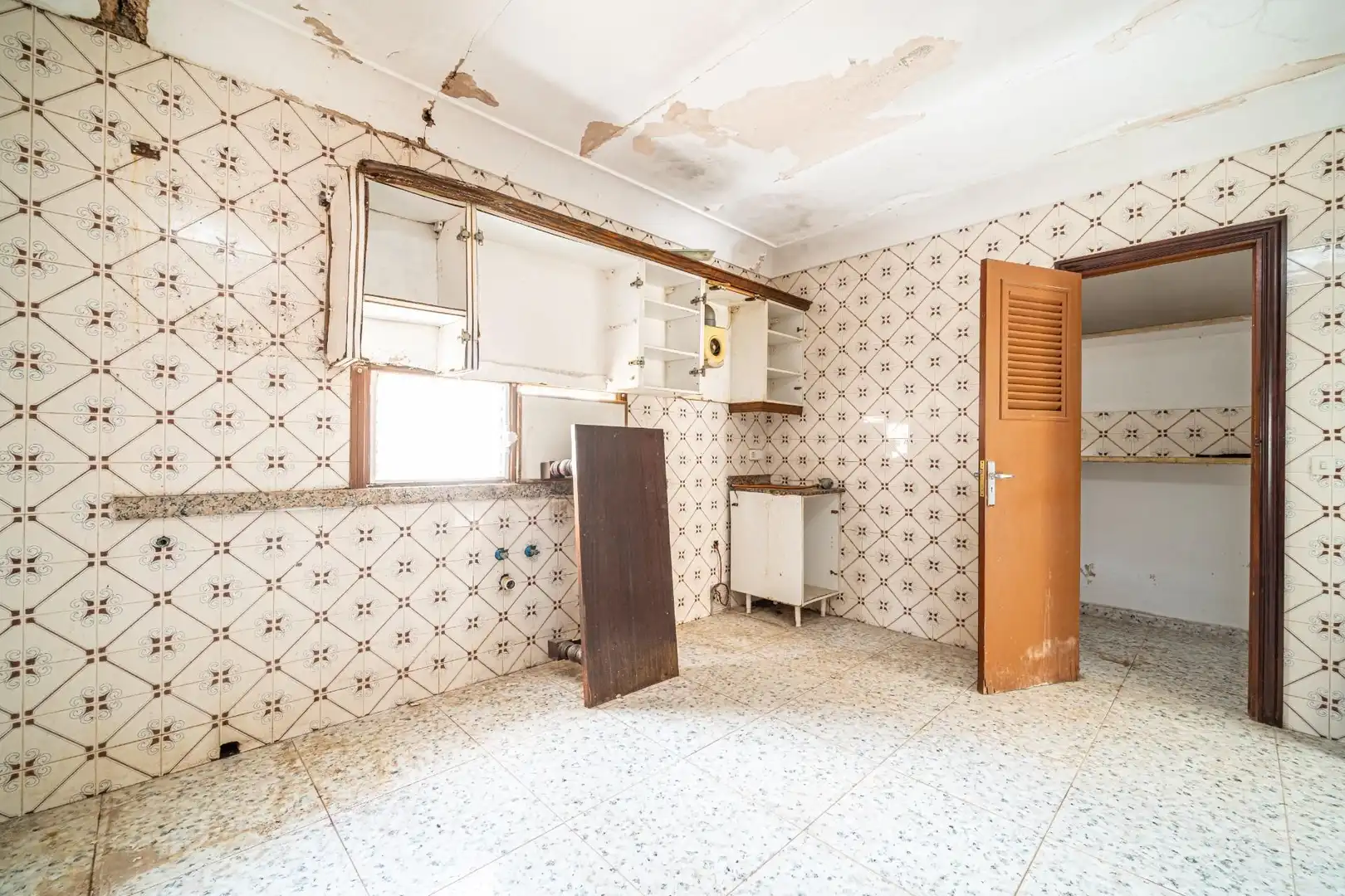 Küche von Residential zum Verkauf in Capdepera