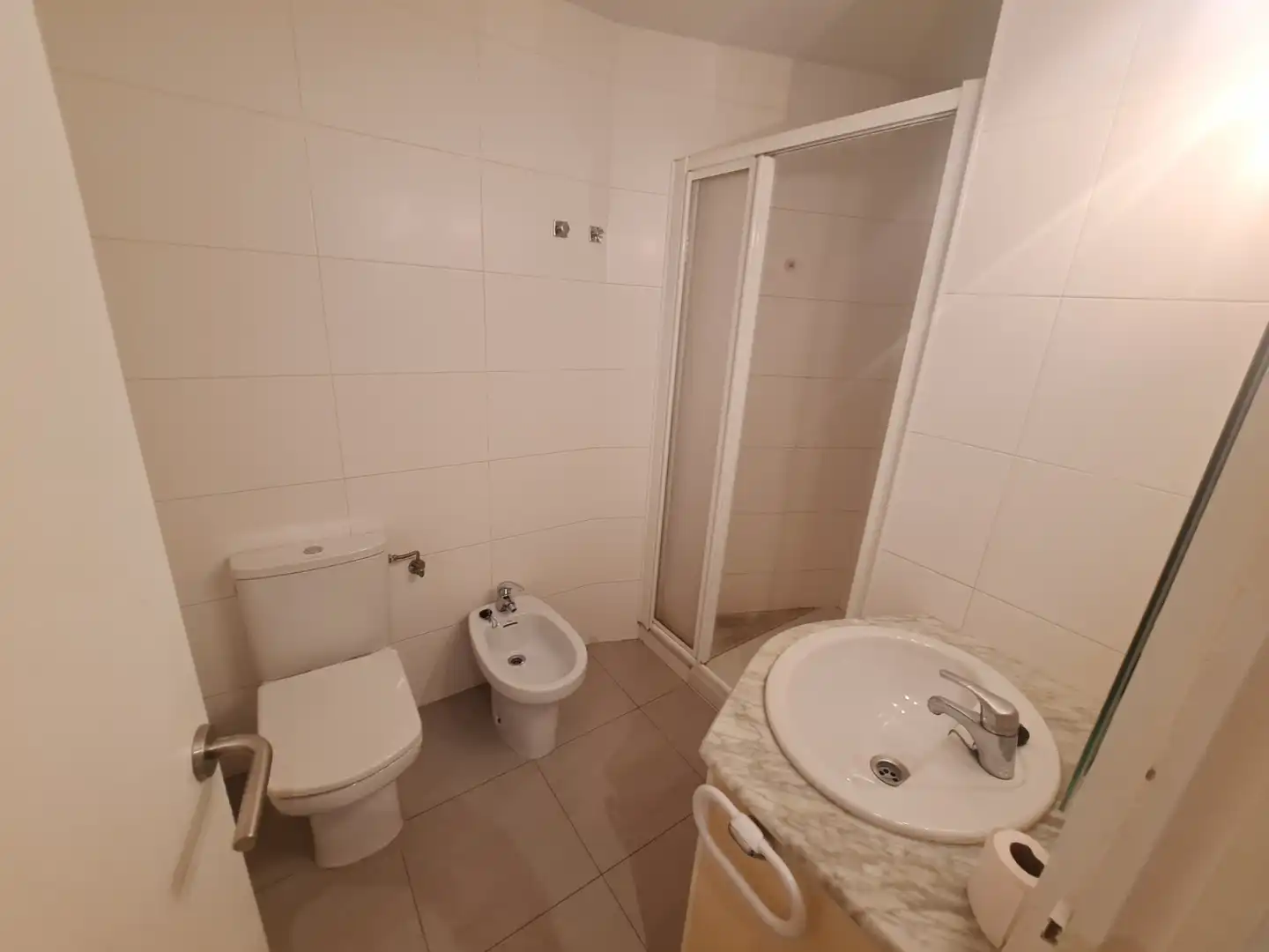 Piso de alquiler en Carrer Barcelona, Berga