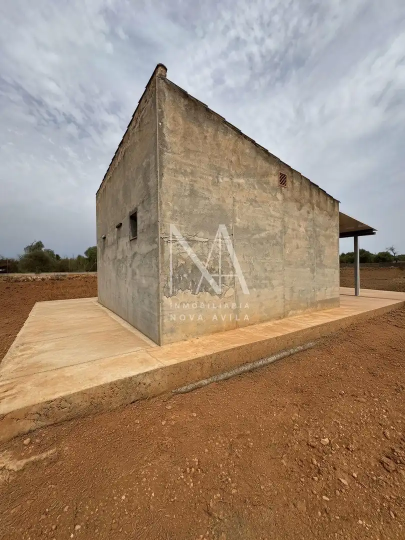 Casa rústica en venta en Llucmajor pueblo, imagen 8