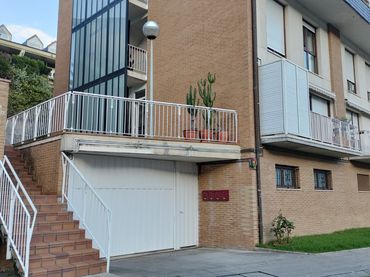 Duplex con balcone in vendita a Ellakuri Kalea 24A