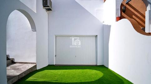 Foto 4 de Casa adosada en venda a Europa, 20, San Eugenio Alto, Adeje