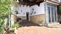 Garden of Single-family semi-detached for sale in Chiclana de la Frontera  with Terrace and Balcony