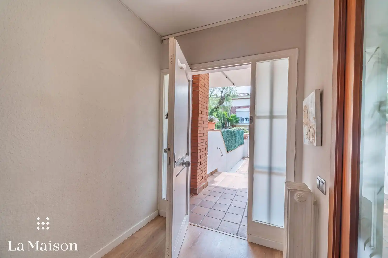 Casa o chalet en venta en Premià de Mar con Calefacción, Jardín privado y Parquet