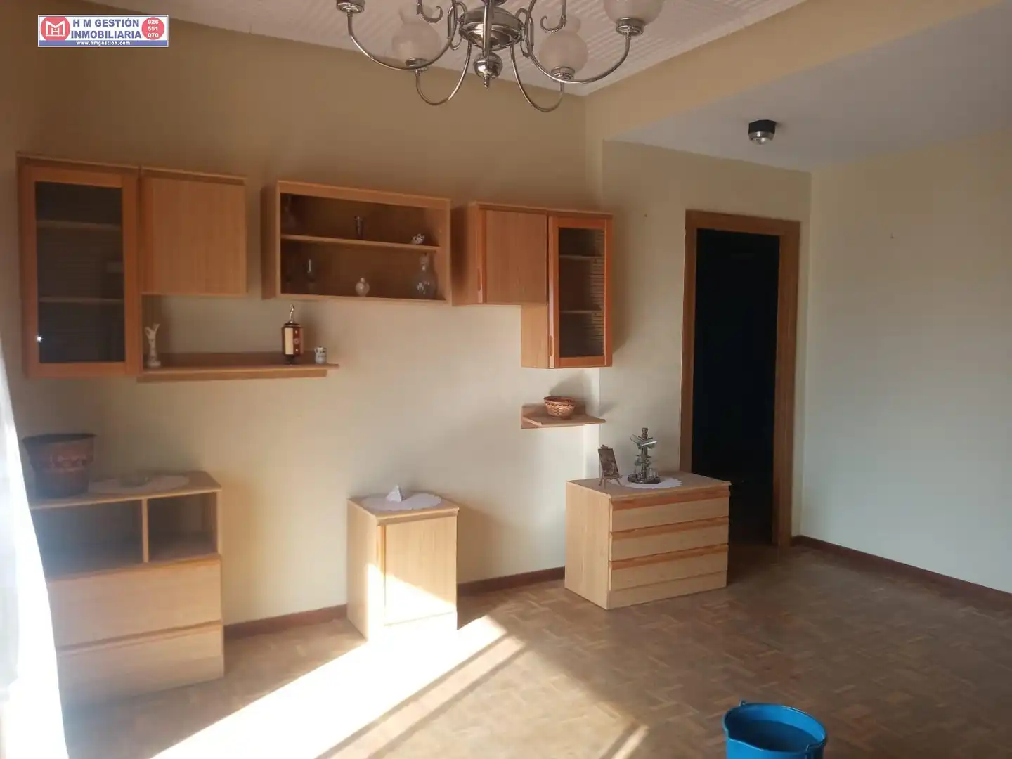 Flat with terrace for sale in Alcázar de San Juan, imagen 10