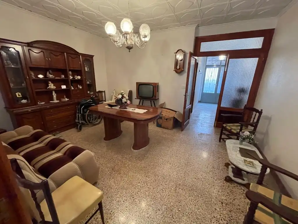 Casa amb terrassa en venda a Canals, imagen 19