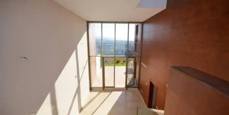 Casa con terraza en alquiler en Benahavís pueblo, imagen 14