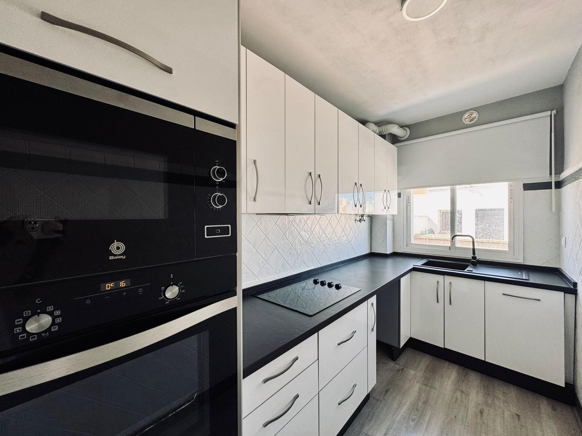 Piso en venta en  BARRAMEDA, El Pino - Bajo de Guía