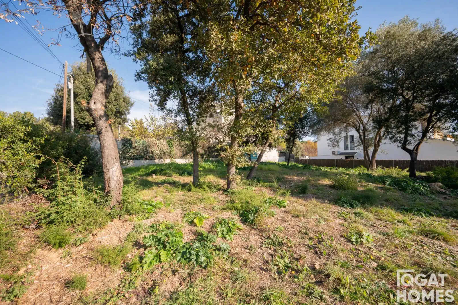 Terreno residenziale in vendita a Gafarró, imagen 17