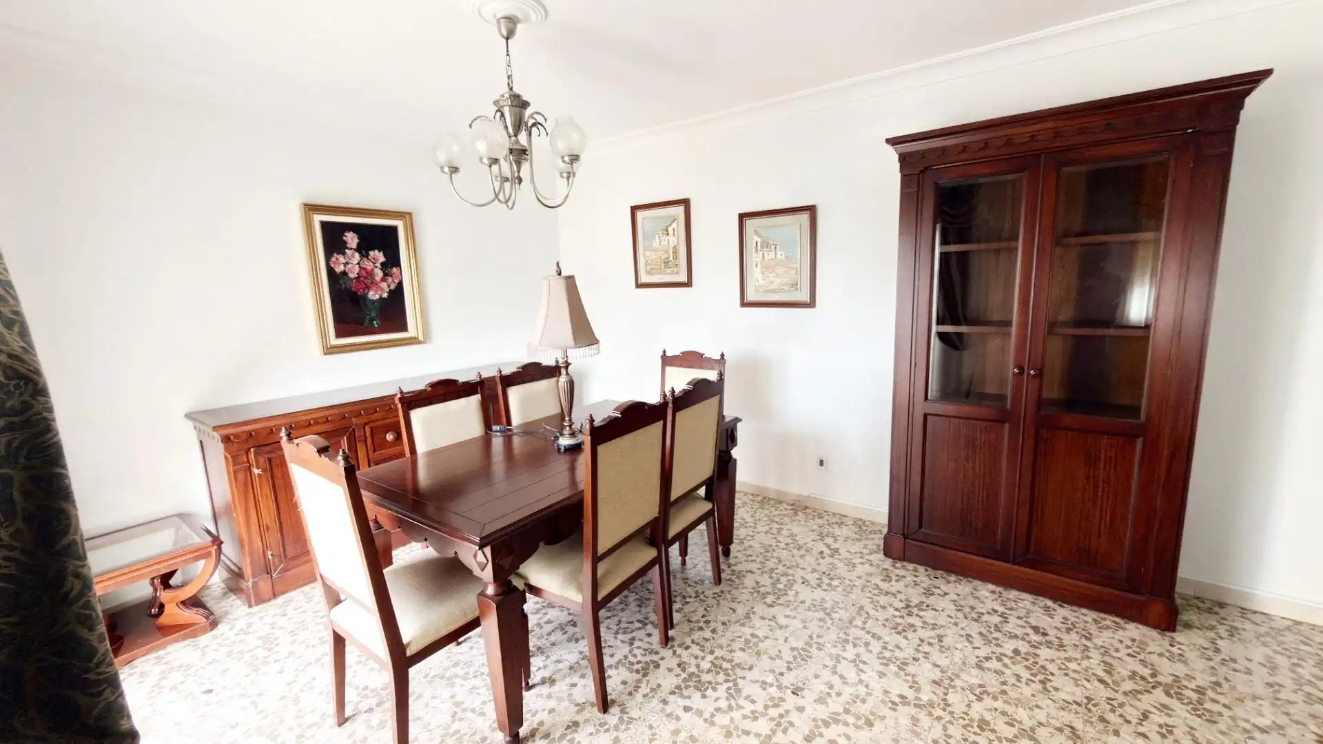 Flat with lift for sale in Avenida ALCALDE FEDERICO MOLINA, imagen 5