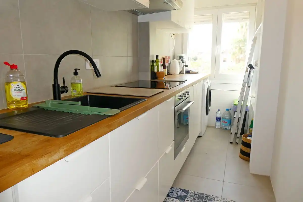 Appartement compact à vendre à Las Marinas / Les Marines, imagen 18