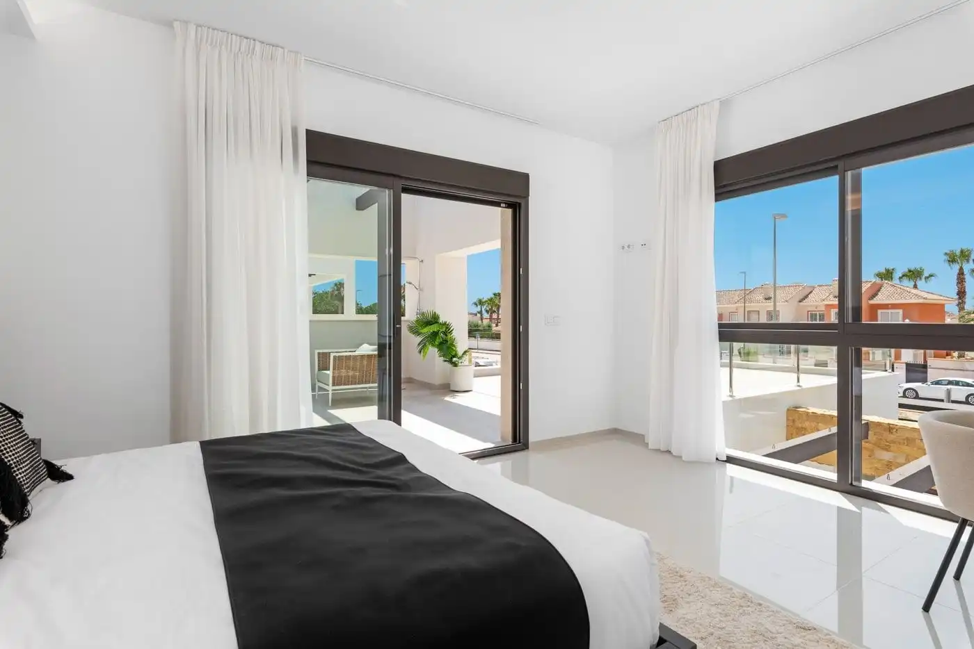 Detached house for sale in Rojales, imagen 19
