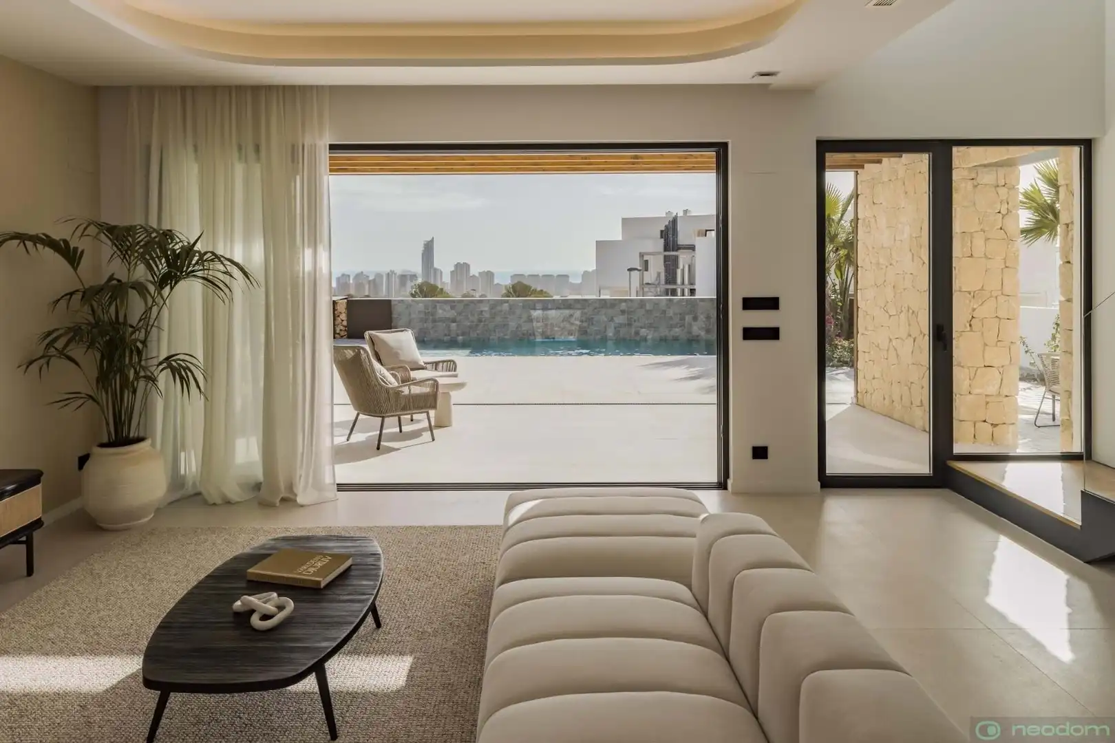 Casa en venta en Balcón de Finestrat - Terra Marina, imagen 23