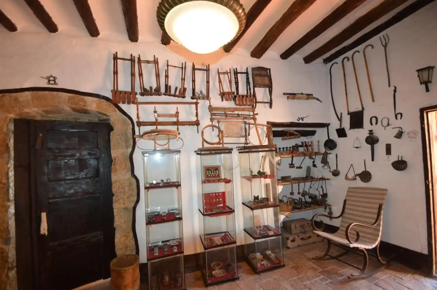Finca rústica en venda en Sant Mateu amb Terrassa, Traster i Moblat