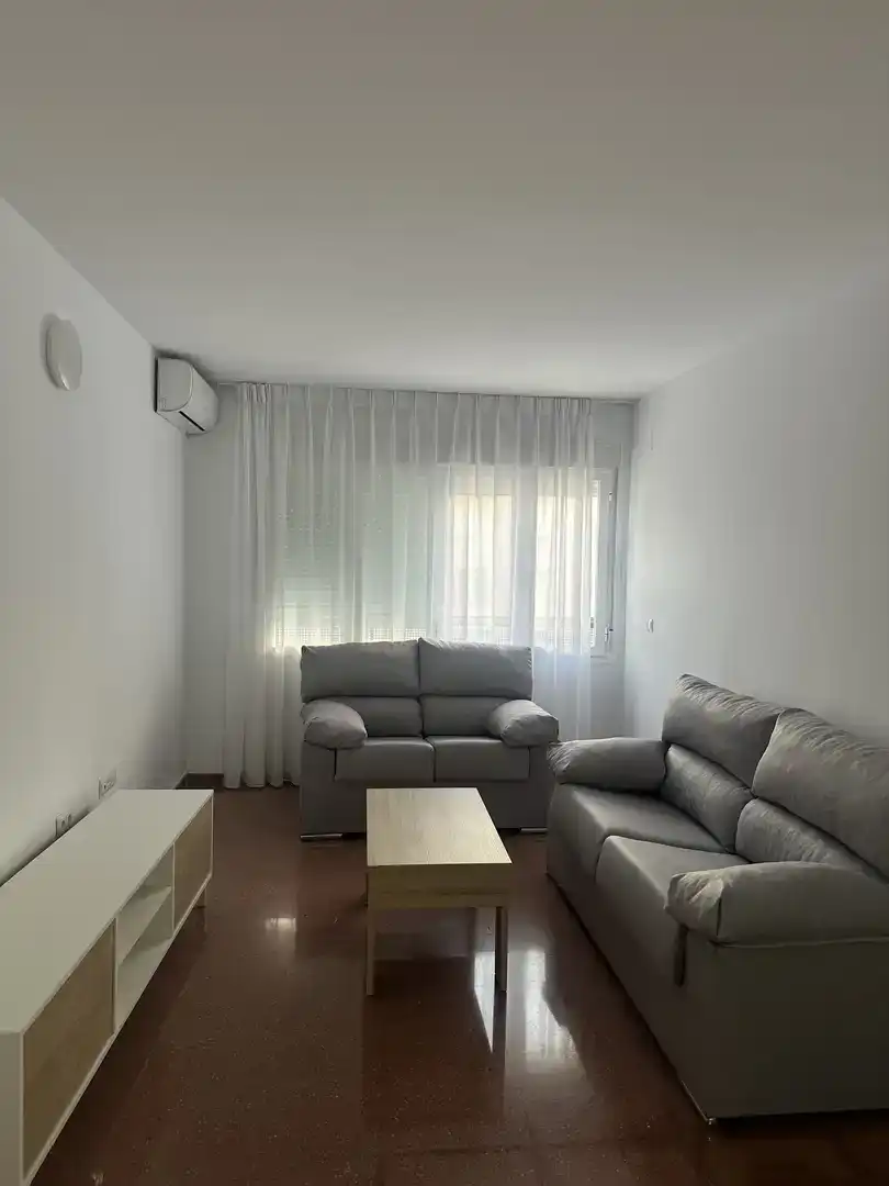 Living room of Flat for sale in Almendralejo, Badajoz