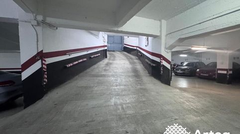 Foto 5 de Garaje en venta en Calle Juan Ajuriaguerra Kalea, Abandoibarra - Guggenheim, Bilbao