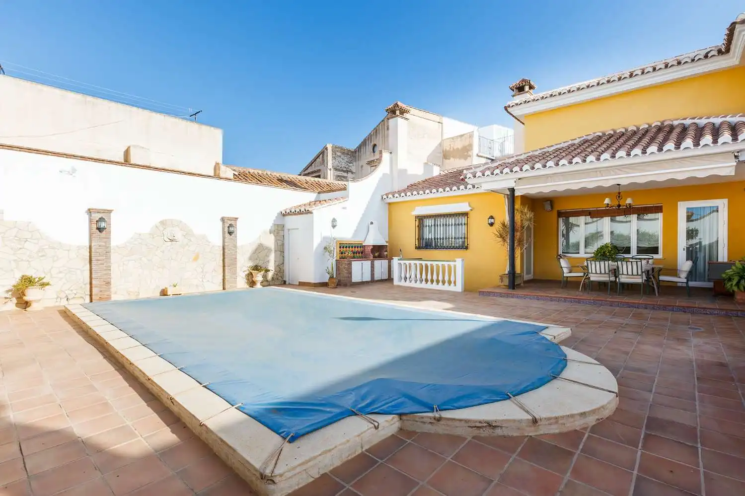 Maison avec piscine à vendre à Vélez-Málaga ciudad, imagen 87