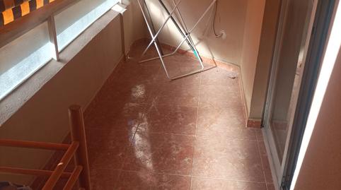 Photo 5 of Flat for sale in Plaça D'hondures, Ciutat Jardí,  Valencia Capital