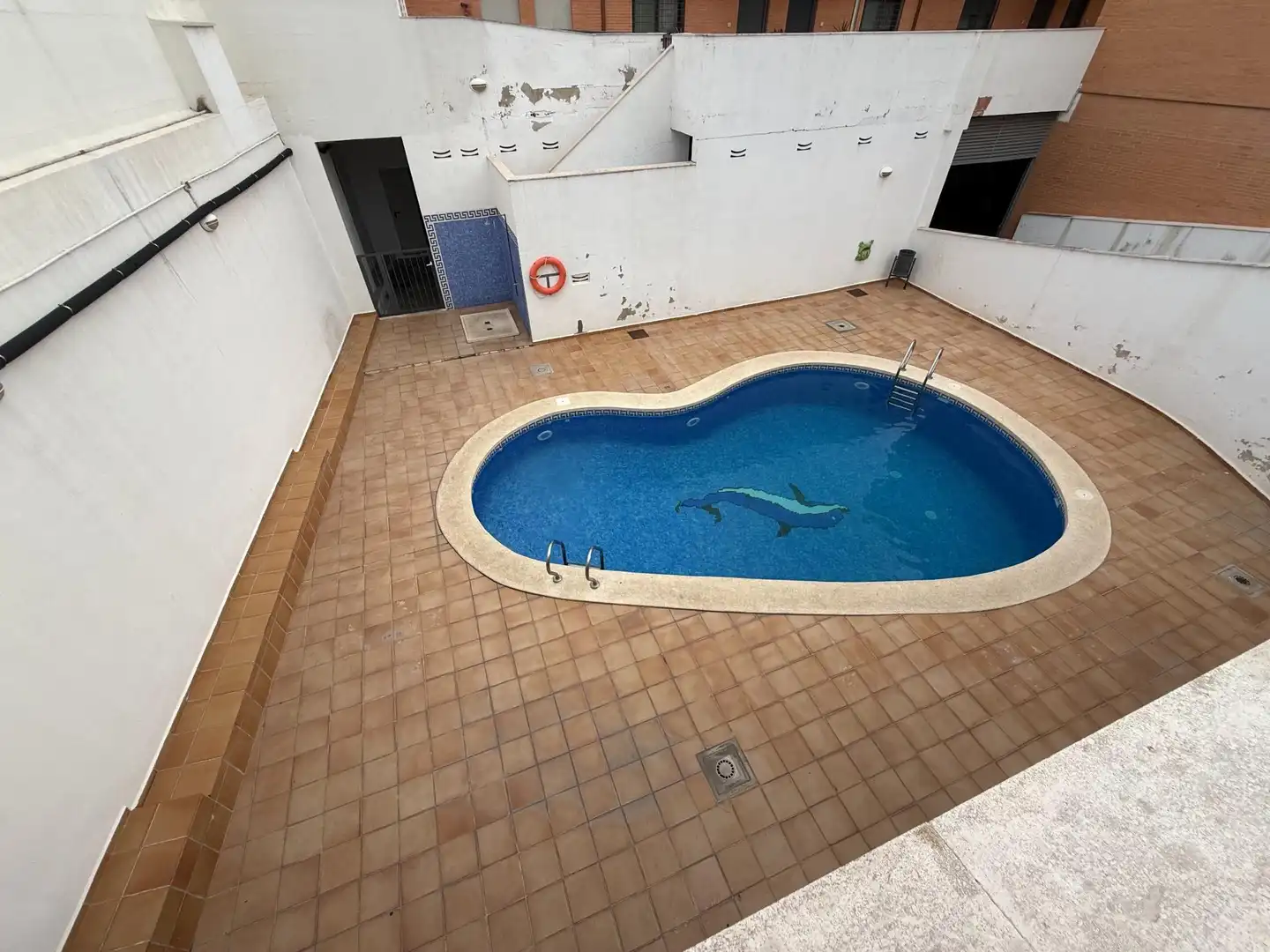 Adossat amb terrassa en venda a Les Boqueres - Santa Quiteria, imagen 46