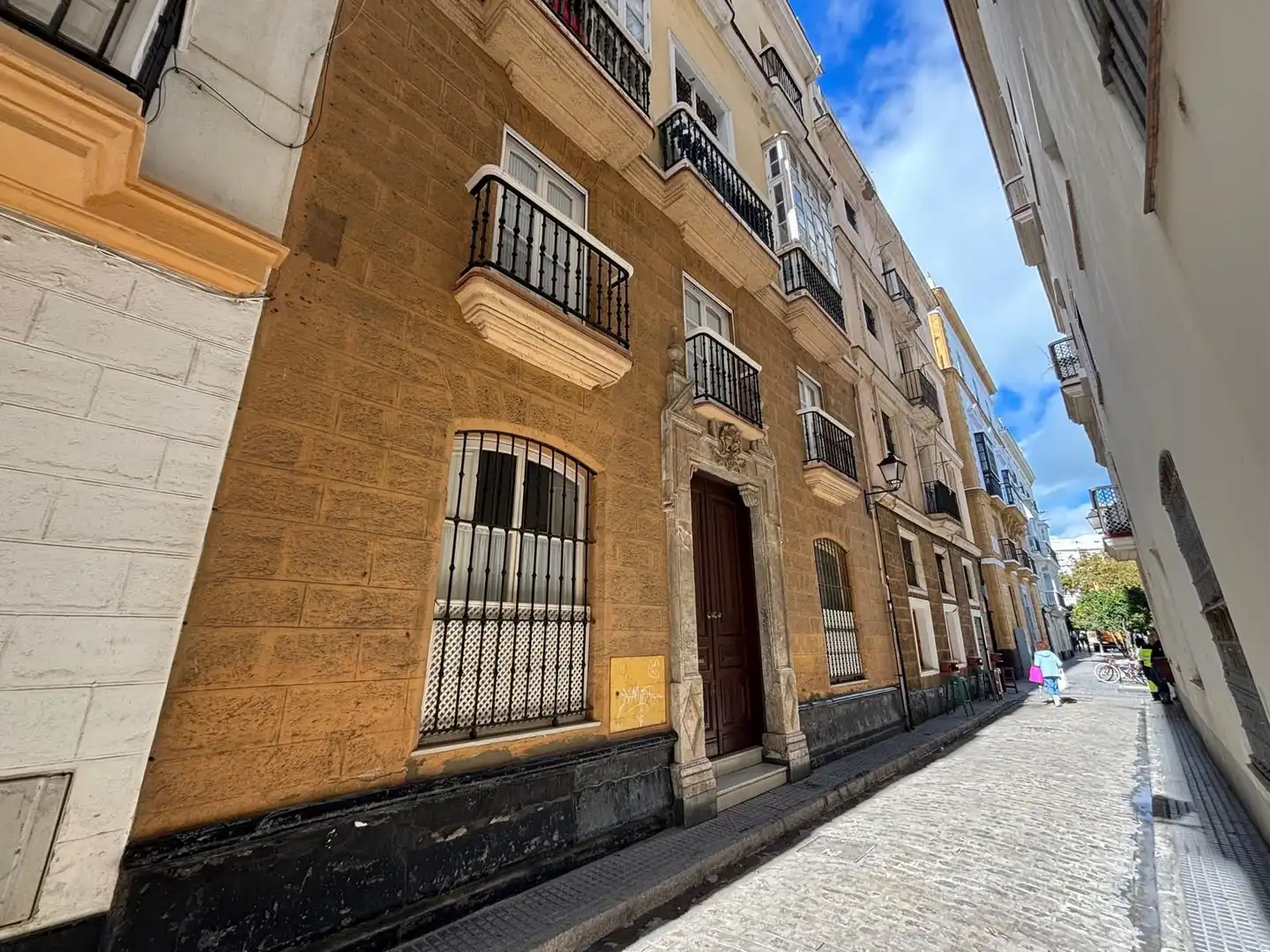 Mini appartamento con ascensore in vendita a Centro Histórico, imagen 7
