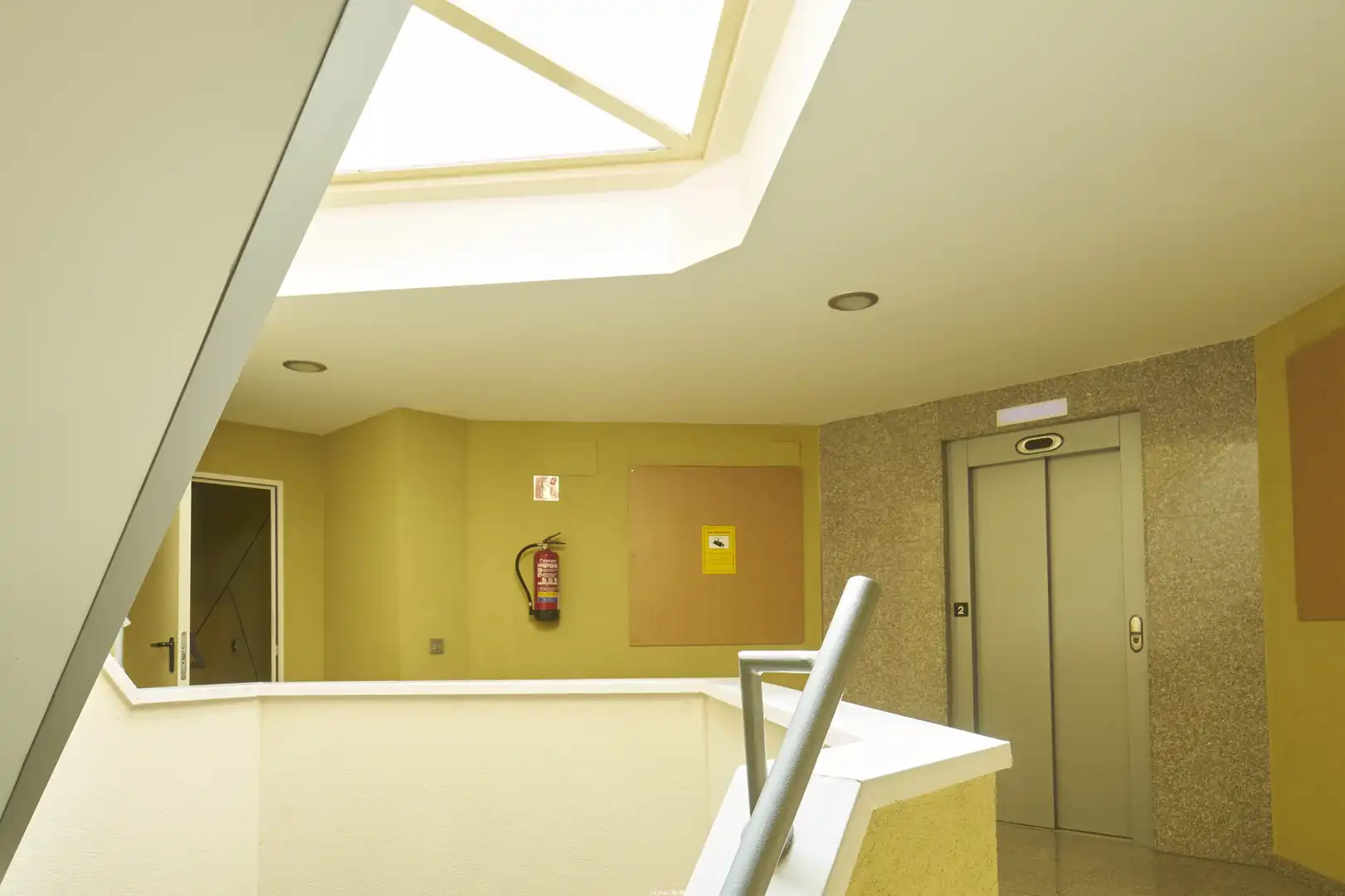 Apartamento de alquiler en Collado Villalba con Calefacción, Parquet y Terraza