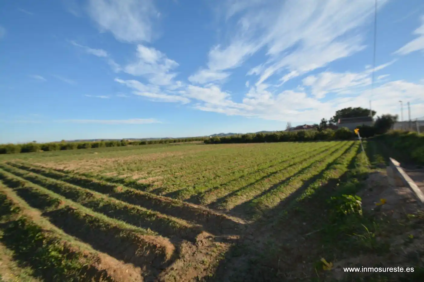 Terreno rustico in vendita a Molins - Campaneta - San Bartolomé, imagen 5