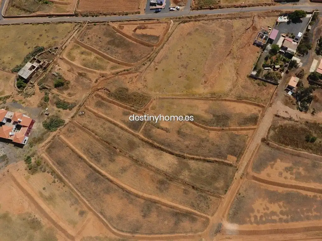 Residencial en venda a Los Llanitos, Tefía - Tetir