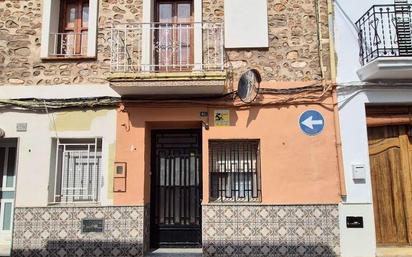 House or chalet for sale in La Vall d'Uixó