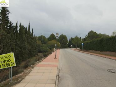 Terreni e lotti in vendita a La Alcayna