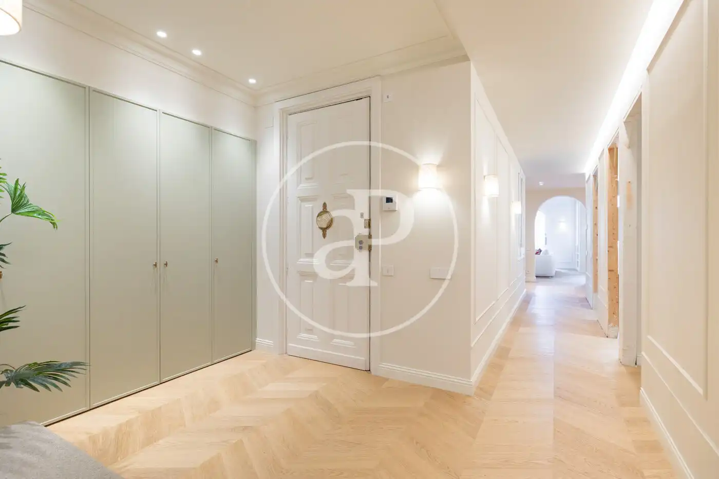 Piso en venta en Barcelona con Aire acondicionado, Calefacción y Amueblado