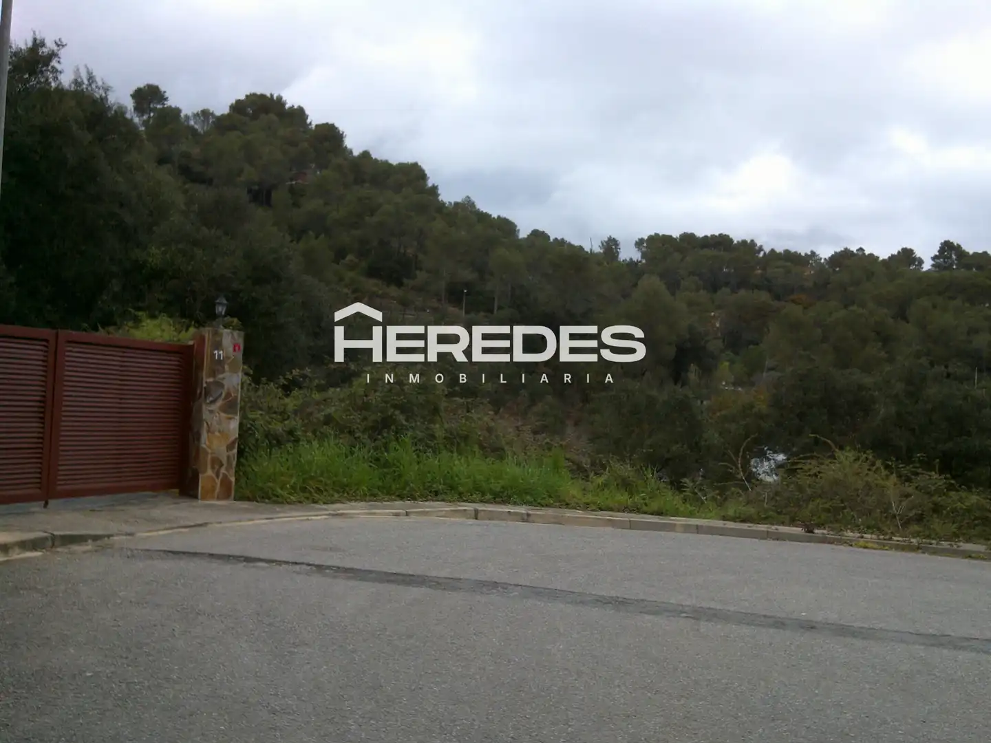 Terreno residencial en venta en Carrer Finestrelles 8, imagen 3