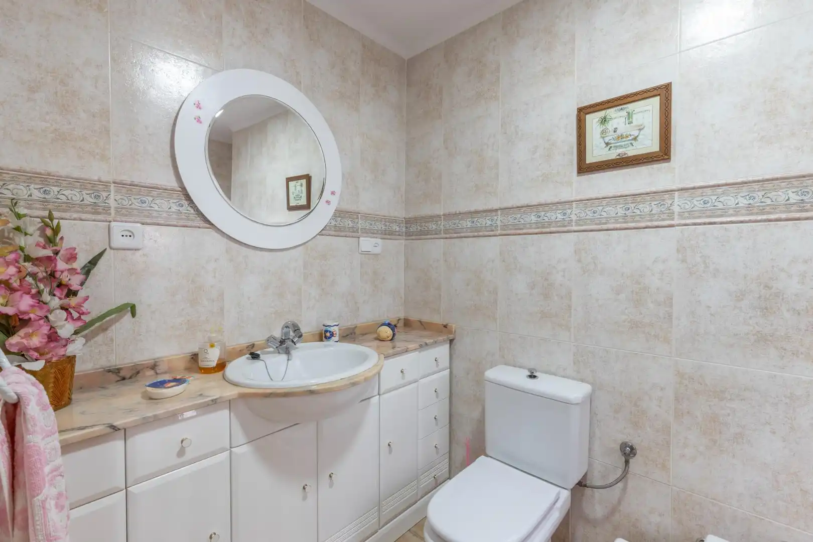 Maison rustique avec terrasse à vendre à Guadix, imagen 32