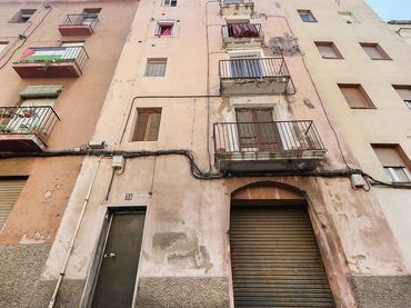 Flat for sale in C/ Sant Bertomeu