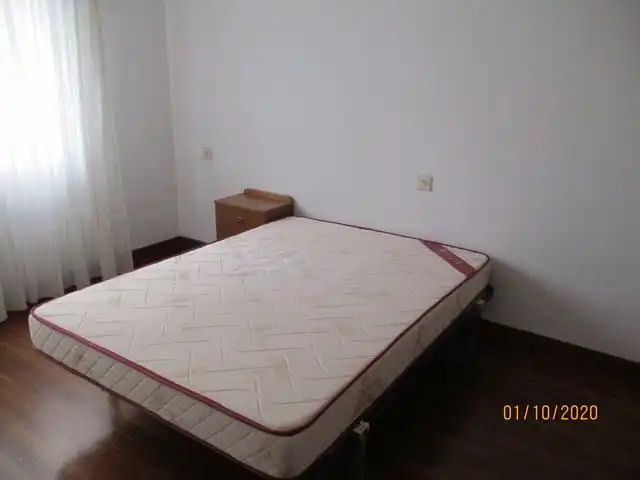 Bedroom of Apartments for rent in Santiago de Compostela 
