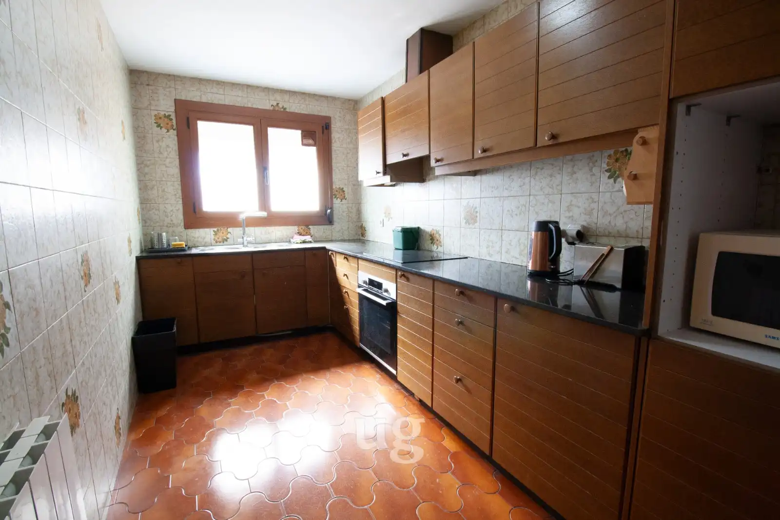 Wohnung zum Verkauf in La Gavarra, imagen 5