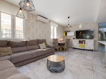 Casa en venda a Centro