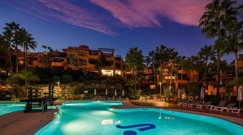 Foto 3 de Apartamento en venta en Los Naranjos, Marbella