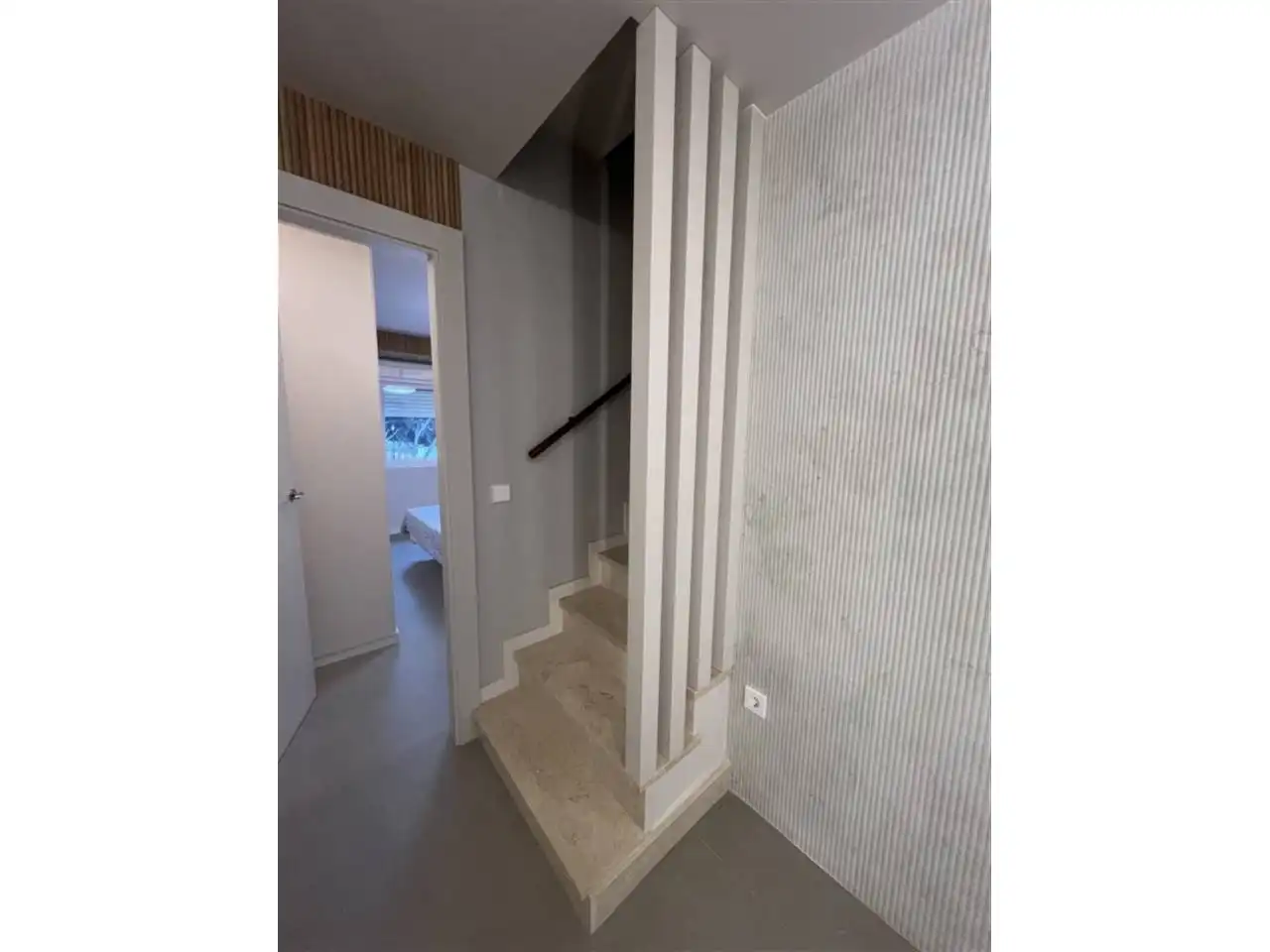Casa adosada en venda en La Manga del Mar Menor amb Aire condicionat, Terrassa i Moblat