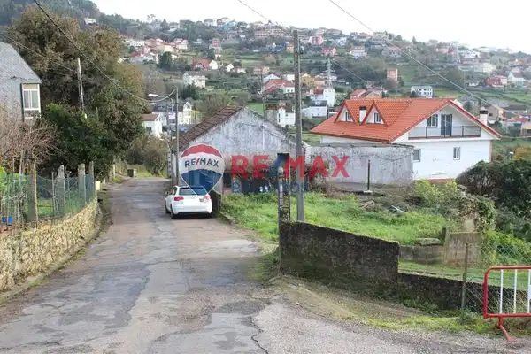 Wohnbaugrundstück zum Verkauf in Rúa de Sampaio de Abaixo, imagen 18