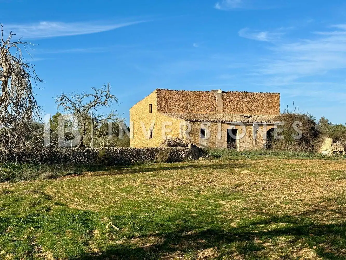 Maison rustique avec jardin à vendre à Polígono Son Soler, imagen 25