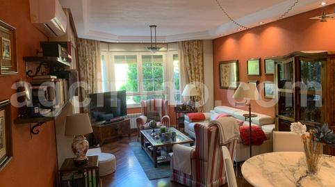 Foto 4 de Casa o xalet en venda a Calle Goyescas, El Berrocal, Valladolid