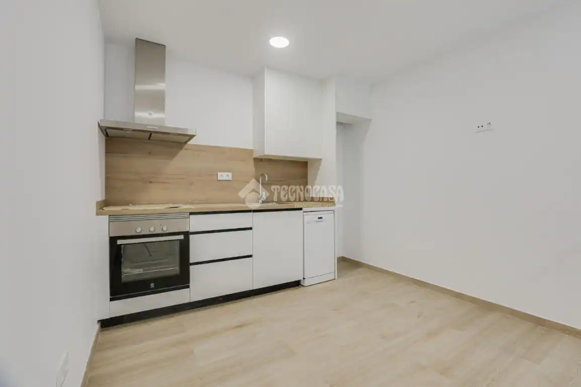 Piso en venta en Salut - Lloreda, imagen 2