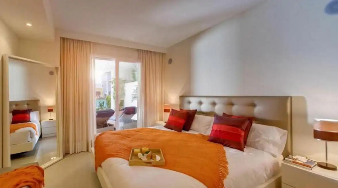 Apartment mit Pool zum Verkauf in Benamara - Atalaya, imagen 6