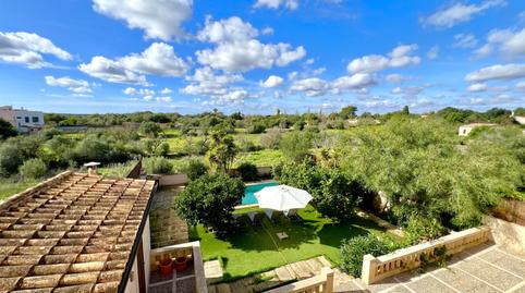 Foto 4 von Haus oder Chalet zur Miete in Santanyí Poble, Santanyí