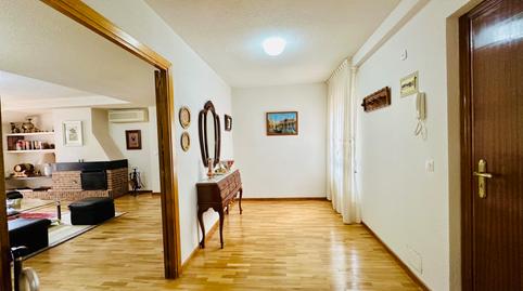 Foto 4 de Ático en venta en El Guijo - Colonia España, Madrid