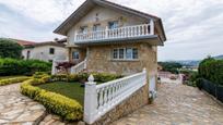 Exterior view of House or chalet for sale in Arnuero  with Terrace and Balcony