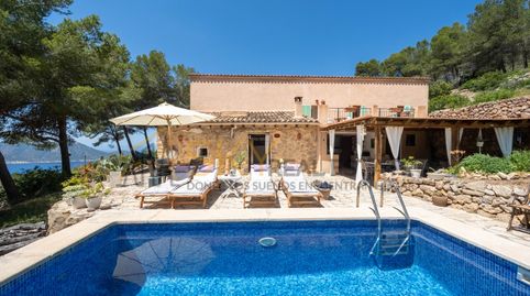 Sky Real Estate presenta un refugio único en plena Serra de Tramuntana
