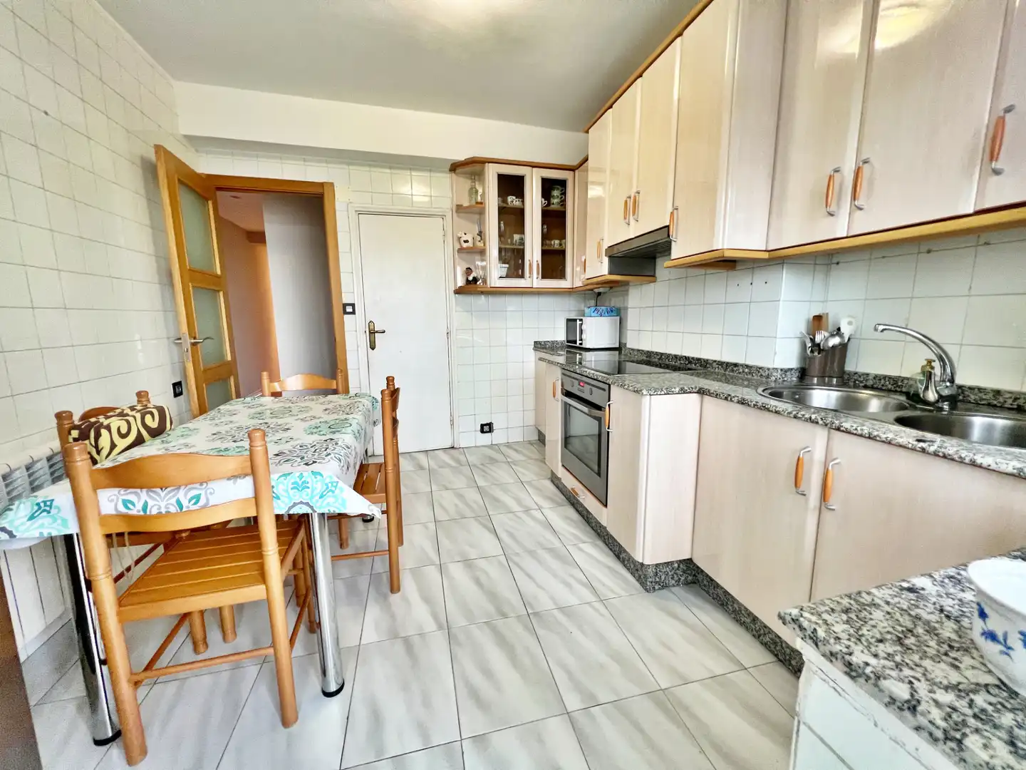 Piso con ascensor en venta en Ronda da Muralla, imagen 22