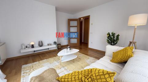 Foto 4 de Apartamento en venta en José María Marcilla, Montecerrao, Oviedo