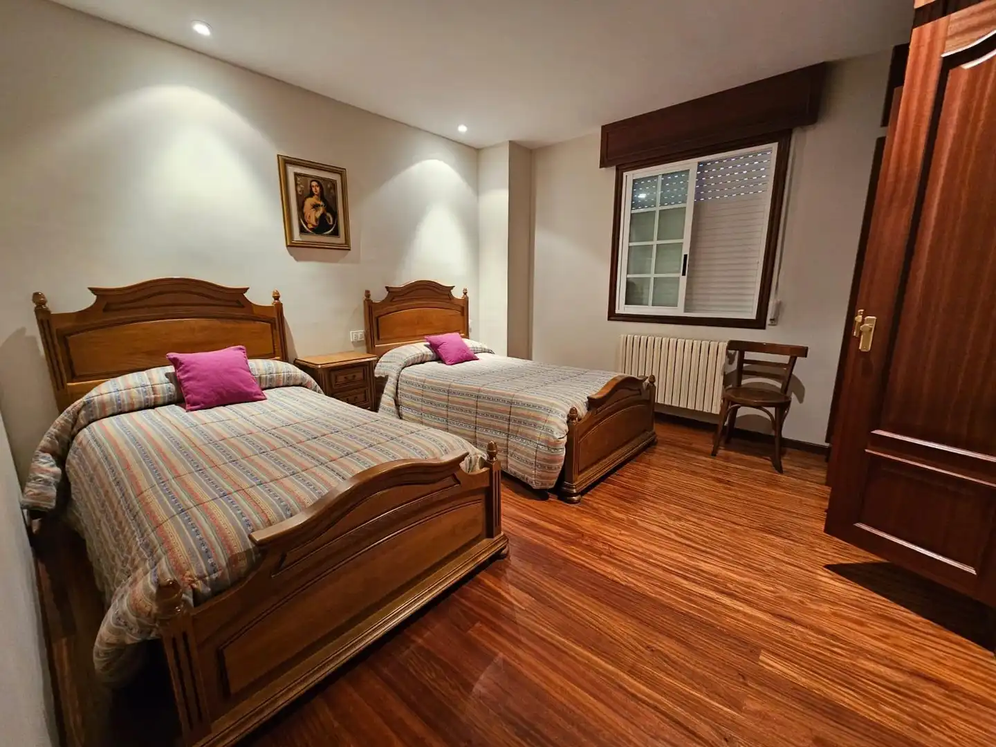 Casa o chalet en venta en A Teixeira