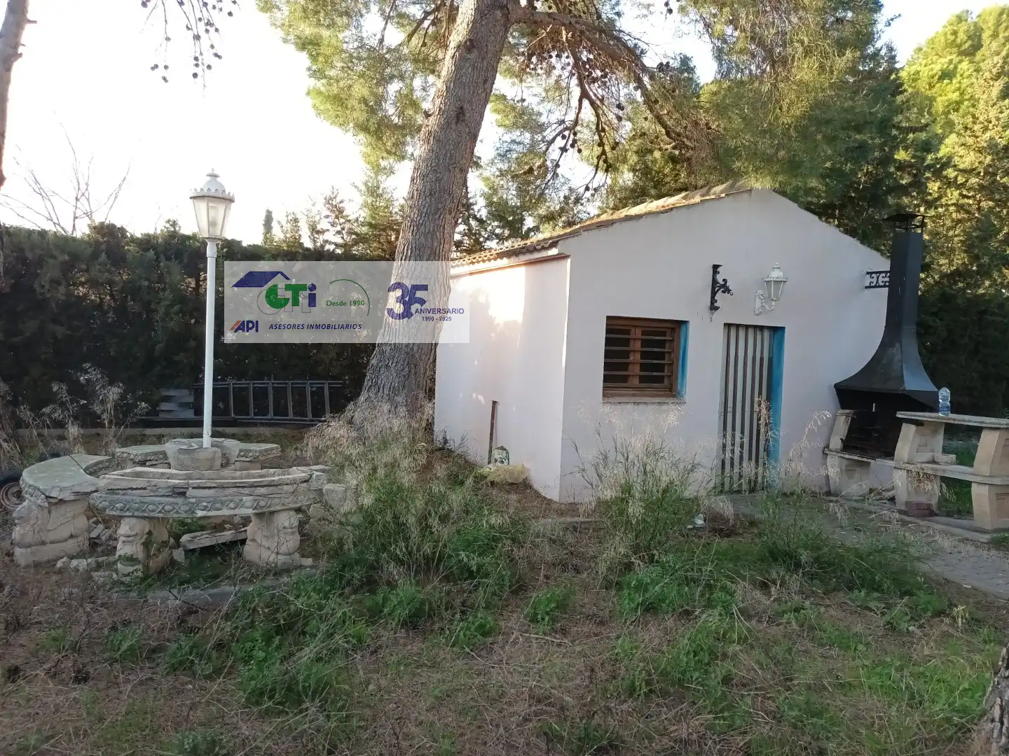 Casa o chalet en venta en calle Marzo (Urbanización El Zorongo), Peña el Zorongo